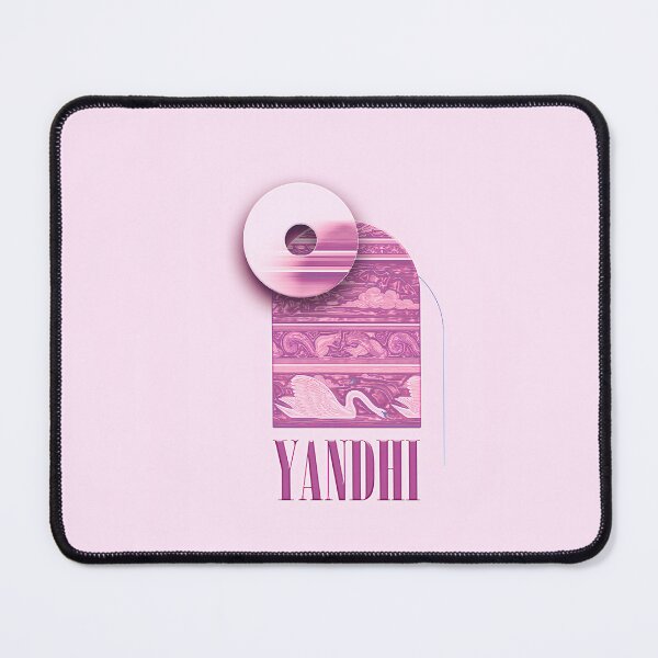 Item preview, Yandhi — Unreleased Kanye West Concept Artwork designed and sold by LeoLune.