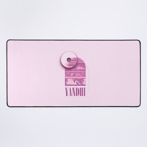 Item preview, Yandhi — Unreleased Kanye West Concept Artwork designed and sold by LeoLune.