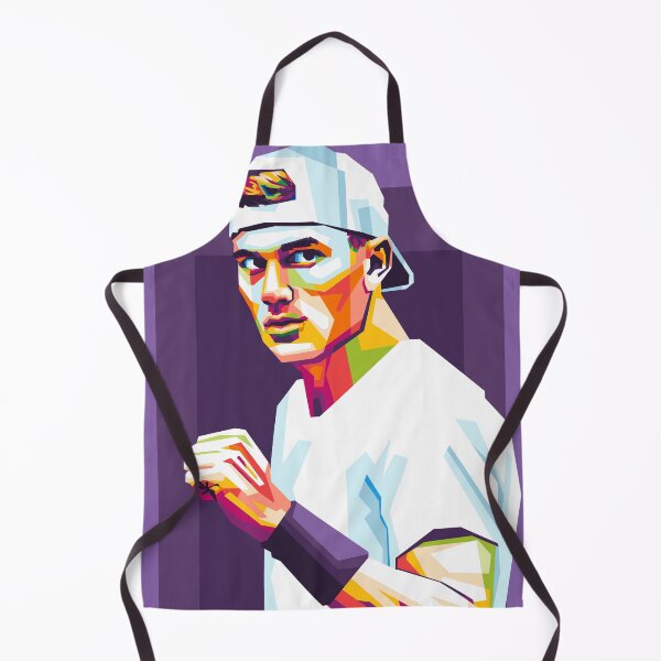Item preview, jack draper designed and sold by popartside.