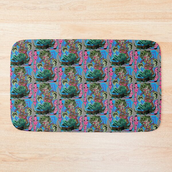 Item preview, Sweet Dreams - Creepy Clown designed and sold by eShirtLabs.