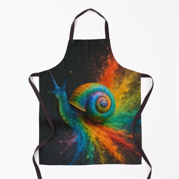 Item preview, Snail designed and sold by TodoNatural.