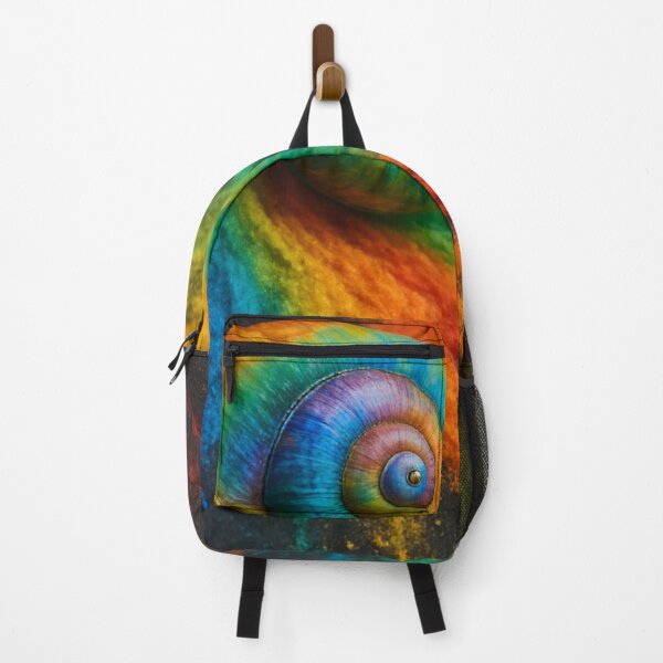 Item preview, Snail designed and sold by TodoNatural.