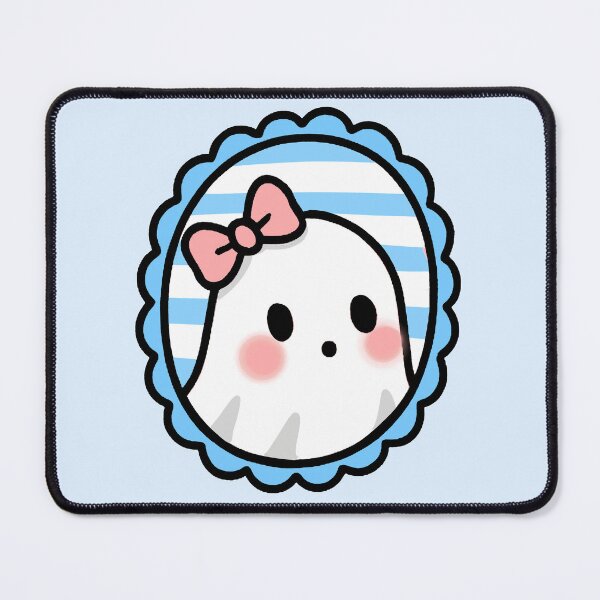 Item preview, Coquette Cute Ghost  designed and sold by FarieArt.