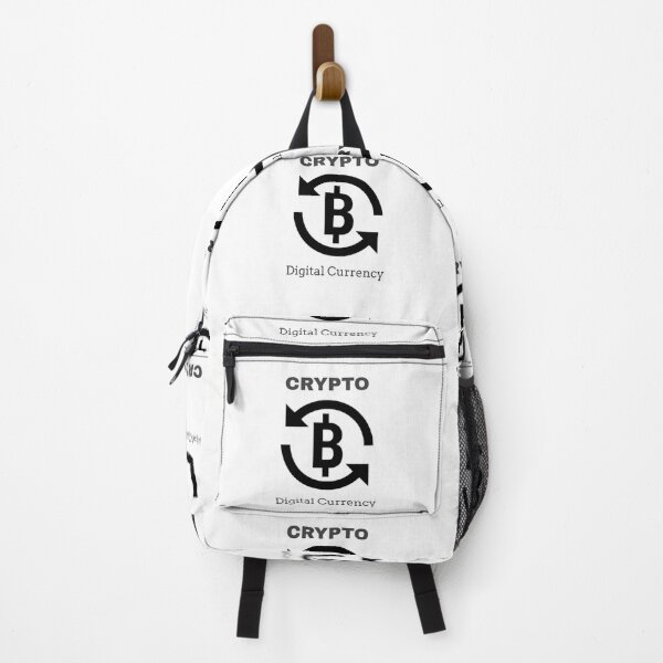 Item preview, Crypto designed and sold by ARLONTE GRAPTEK.
