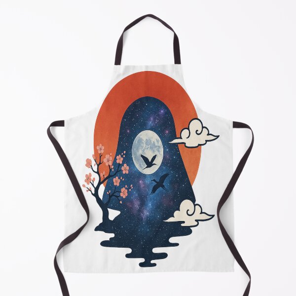 Item preview, Cosmic Rising Sun and Nebula designed and sold by Stileuuu.
