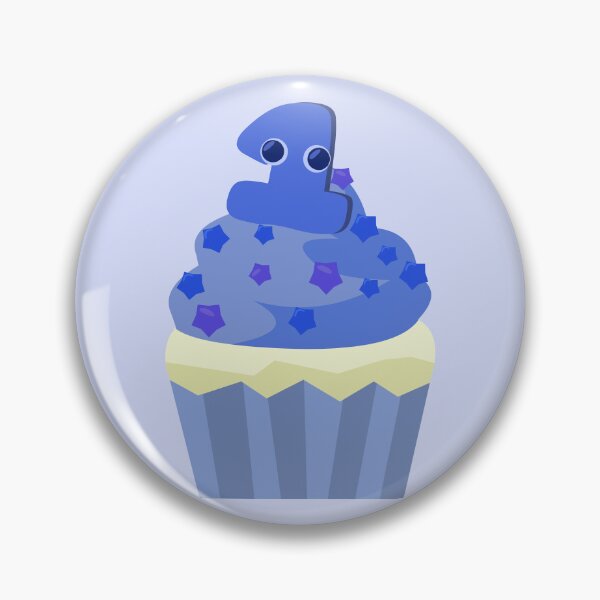 Item preview, Tpot One cupcake designed and sold by Pixiefunpup.