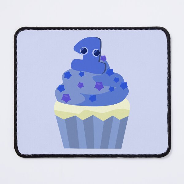 Item preview, Tpot One cupcake designed and sold by Pixiefunpup.
