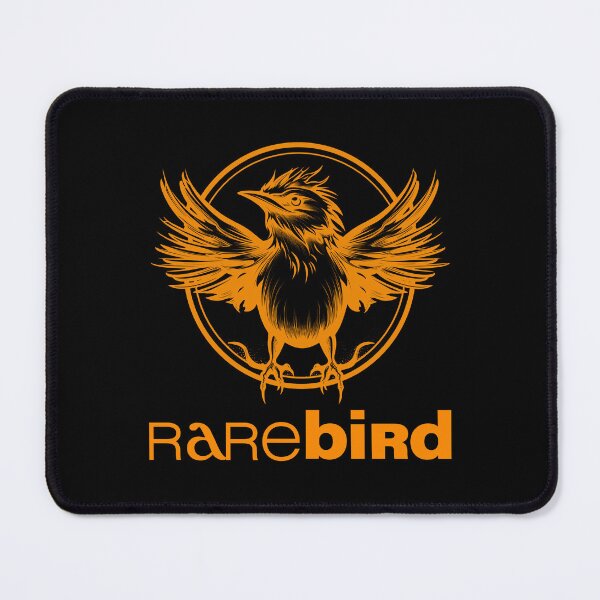 Item preview, You're a Rare Bird and you know it! designed and sold by Alicia Buelow.