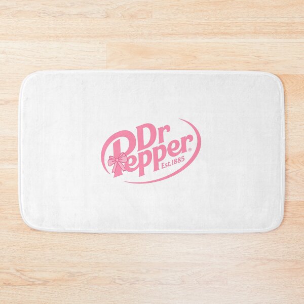 Item preview, Dr.pepper Pink Bow designed and sold by MrsMoore18.