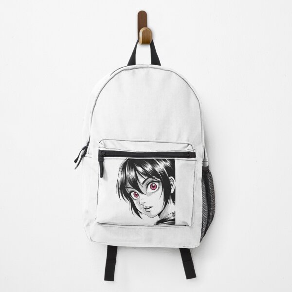 Artikelvorschau, Anime Mädchen Augen Wild Manga entworfen und verkauft von SignumShop.