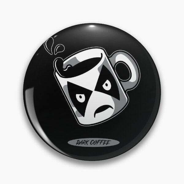 Item preview, Dark coffee designed and sold by fabiandesigns88.