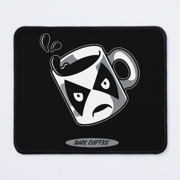Item preview, Dark coffee designed and sold by fabiandesigns88.