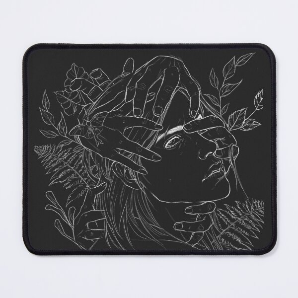 Item preview, 'Lost.' | Ellie Print designed and sold by Iirokaaaa.