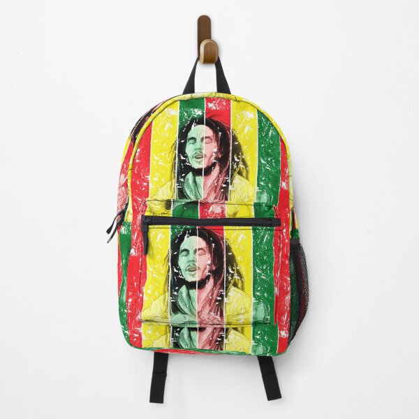 Item preview, Bob Marley: One Love Reggae & Peace designed and sold by Hen-C-Art.