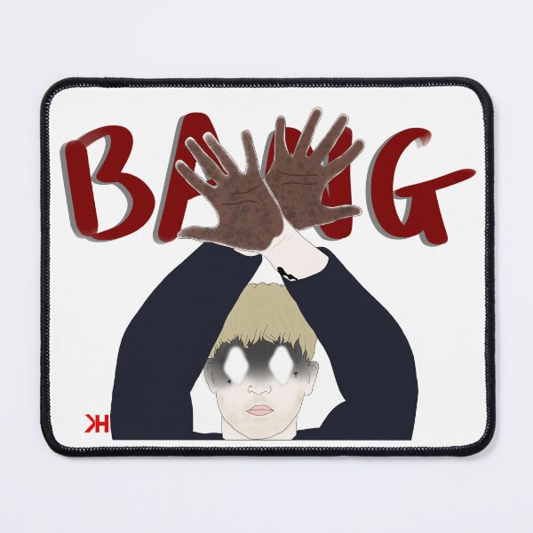 Item preview, Viktus - Knox Hill Bang designed and sold by Chlomo-gal.