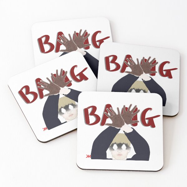 Item preview, Viktus - Knox Hill Bang designed and sold by Chlomo-gal.