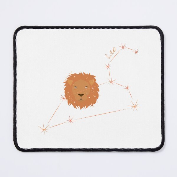 Item preview, The soul of Leo - Zodiac Sign designed and sold by 19alinamk.