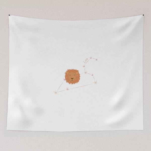 Item preview, The soul of Leo - Zodiac Sign designed and sold by 19alinamk.