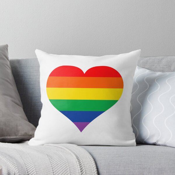Aperçu de l'œuvre Coeur de fierté créée et vendue par Bunchable.