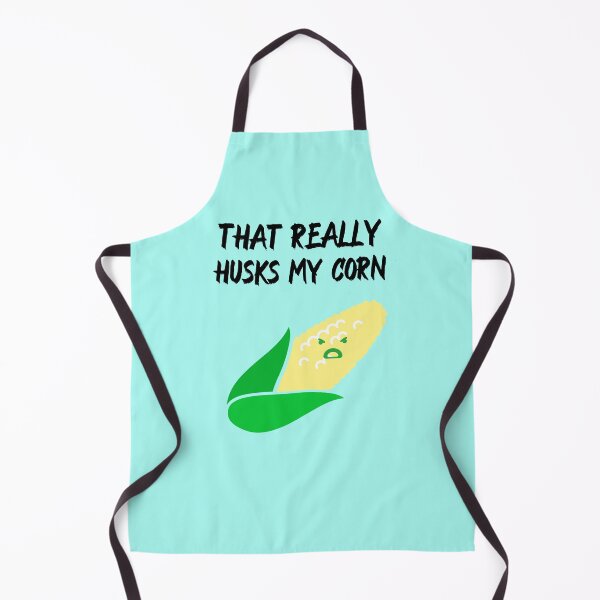 Item preview, That really husks my corn designed and sold by OddDuckProduct.