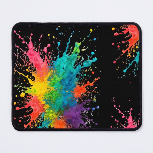 Item preview, The Spread of Colors designed and sold by chorstudio.