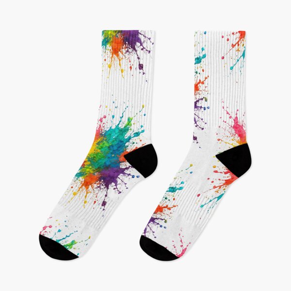 Item preview, The Spread of Colors designed and sold by chorstudio.