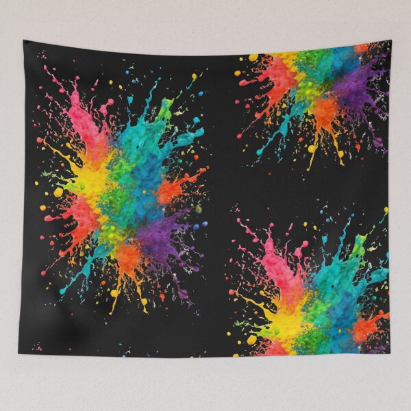 Item preview, The Spread of Colors designed and sold by chorstudio.
