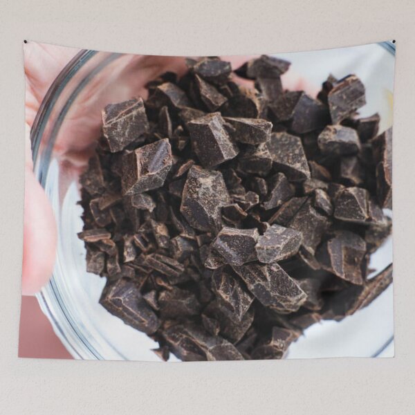 Item preview, Choc Chip Bowl designed and sold by ontological.