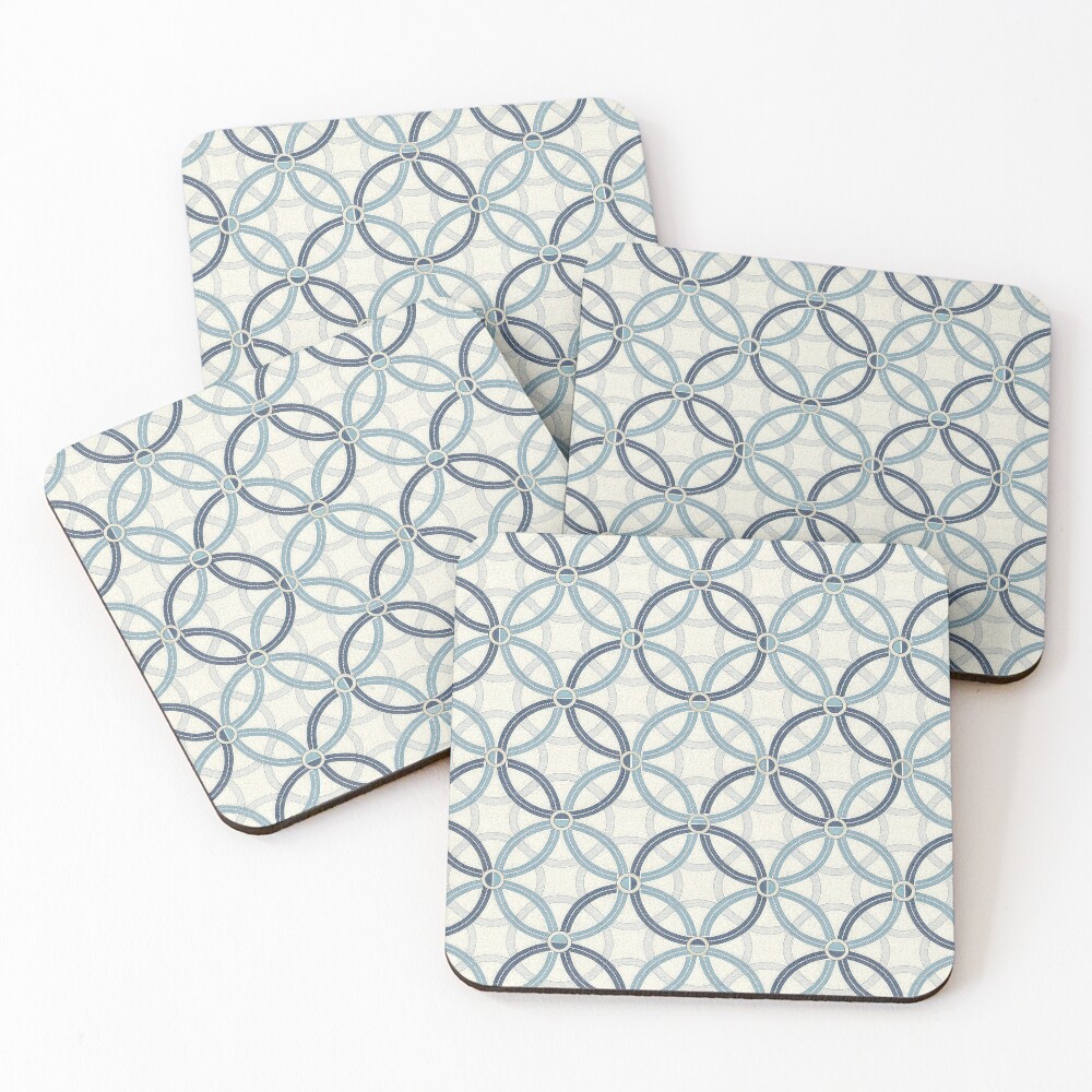 Item preview, Coasters (Set of 4) designed and sold by RGShirtWorks.