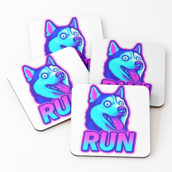 Item preview, Husky Knows Best  designed and sold by Throwback Trends.