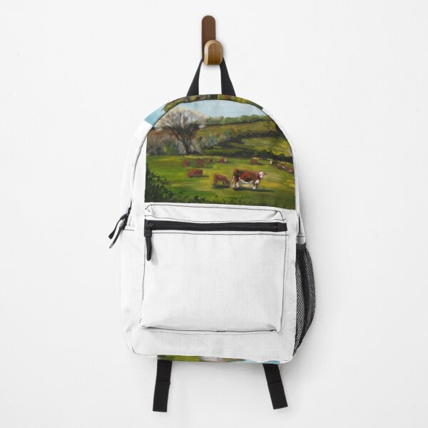 Item preview, “Summer Grazing” - Brent Knoll, as seen from East Brent, Somerset designed and sold by timsmith.