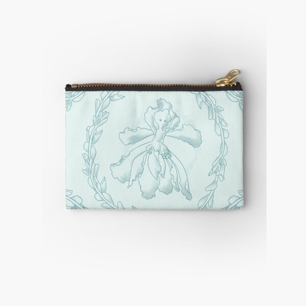Item preview, Succulent Sprite - echeveria blue curls designed and sold by Juditangelo.