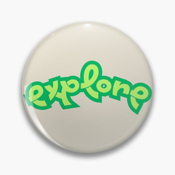 Item preview, Explore Earth designed and sold by graceaf30.