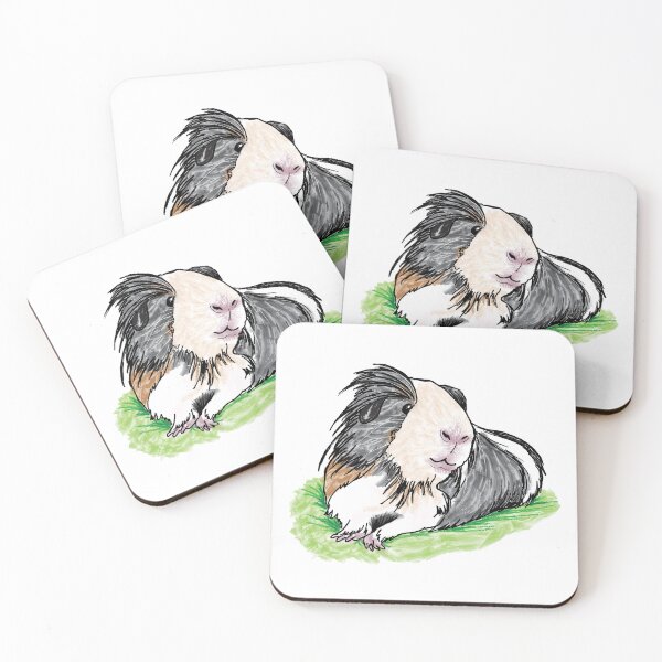Item preview, Fabio - Cavies and Canines designed and sold by Cavies and Canines Animal Rescue.