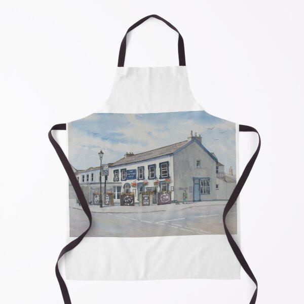 Item preview, "Fit For A Queen!" - The Victoria Hotel, Burnham-on-Sea designed and sold by timsmith.