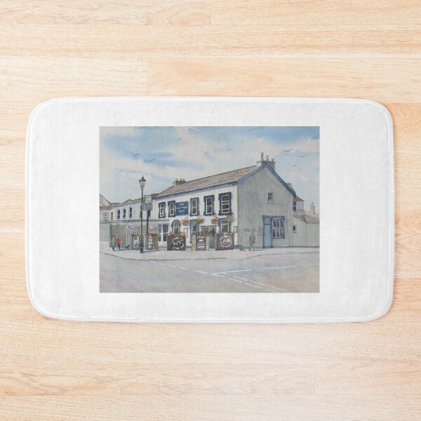 Item preview, "Fit For A Queen!" - The Victoria Hotel, Burnham-on-Sea designed and sold by timsmith.
