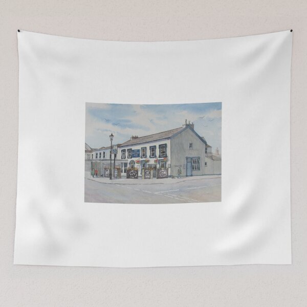Item preview, "Fit For A Queen!" - The Victoria Hotel, Burnham-on-Sea designed and sold by timsmith.