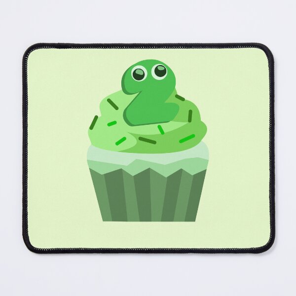 Item preview, TPOT Two cupcake designed and sold by Pixiefunpup.
