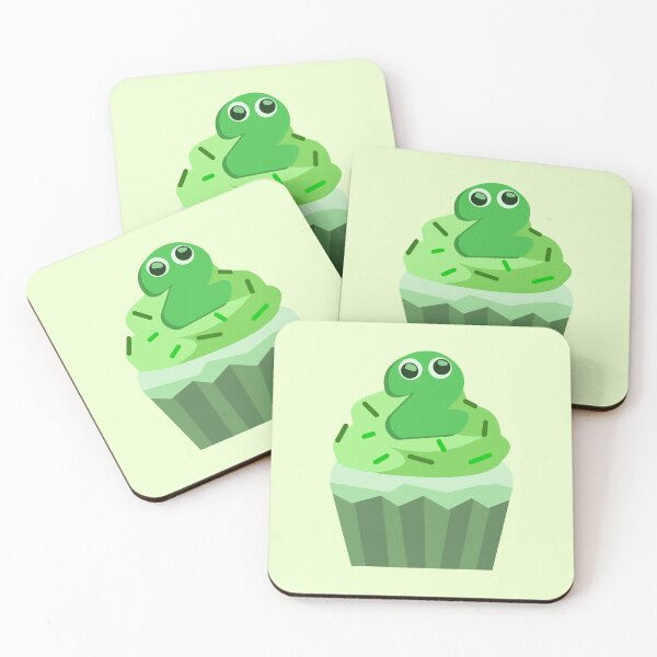 Item preview, TPOT Two cupcake designed and sold by Pixiefunpup.