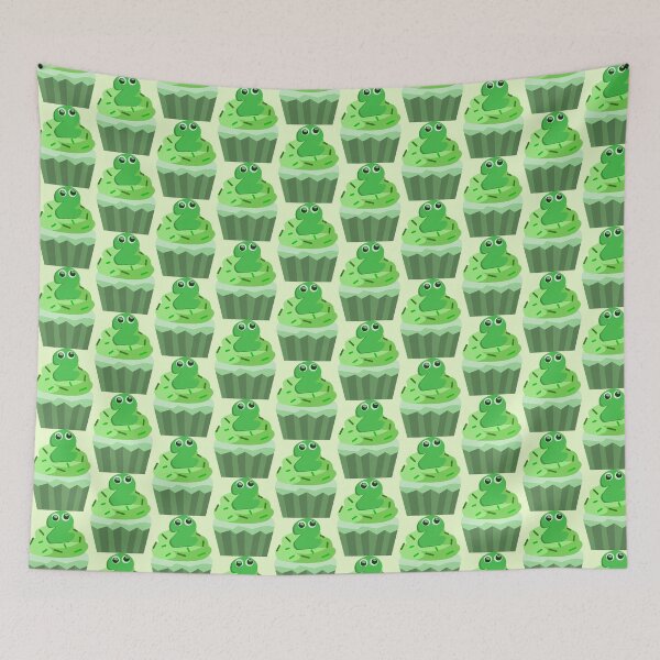 Item preview, TPOT Two cupcake designed and sold by Pixiefunpup.