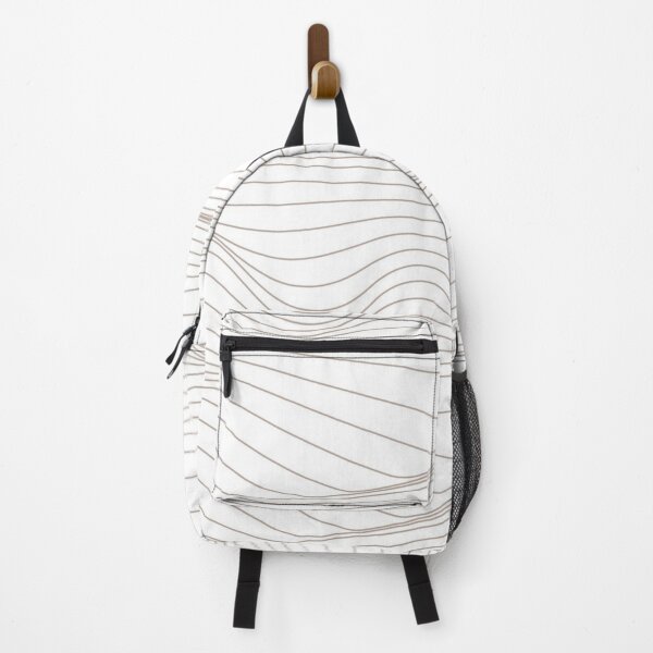 Item preview, Abstract Line Art - Optical Illusion designed and sold by AmbientArtCo.