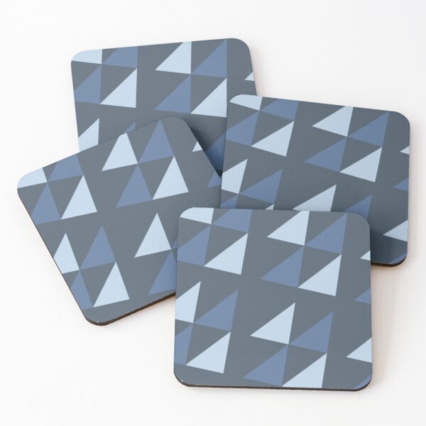 Artikelvorschau, Geometrisches 3-Farben-Musterdesign entworfen und verkauft von SmashingDeals.