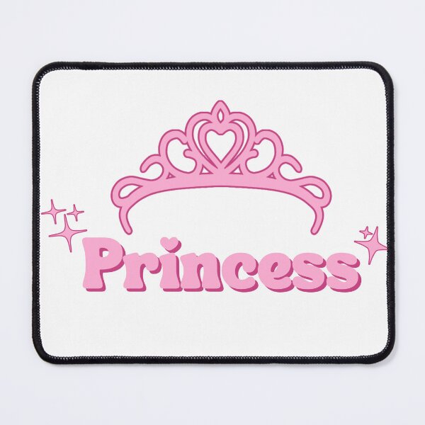 Item preview, Princess Tiara designed and sold by hellorodeo.