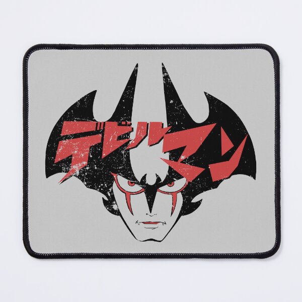 Item preview, Devilman - Grande Uomo Diavolo | Classic Icon Vintage 80s designed and sold by SALENTOmadness.