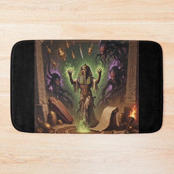 Item preview, Nyarlathotep the Crawling Chaos designed and sold by Vintage Designs +.