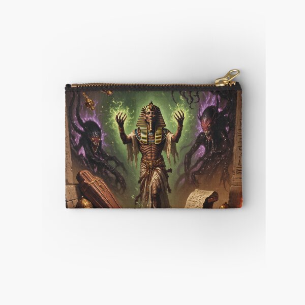 Item preview, Nyarlathotep the Crawling Chaos designed and sold by Vintage Designs +.