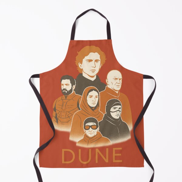 Item preview, Desert Epic – Retro Illustration of Iconic Figures designed and sold by LoomisDreams.