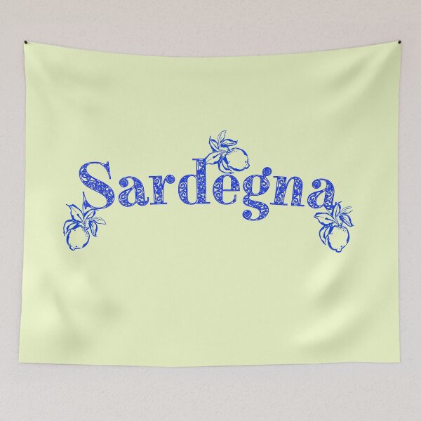 Item preview, Sardegna Essence designed and sold by Kiki-Hes.