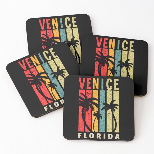 Item preview, Venice Florida designed and sold by stormstyles.