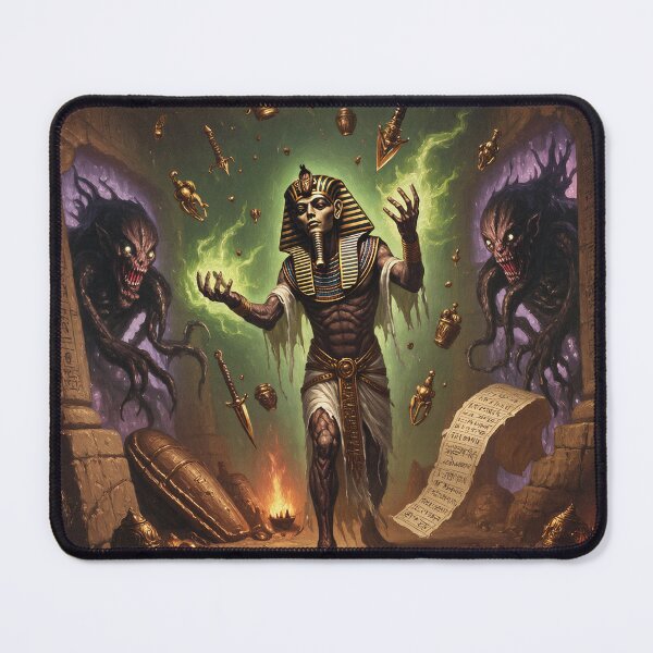 Item preview,  Nyarlathotep the Crawling Chaos designed and sold by Vintage Designs +.